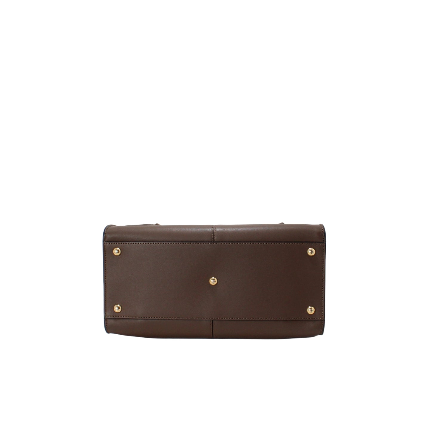 Fendi Peekabo Xtralite Taupe Bag