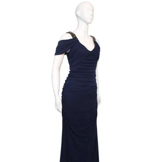 Dress Badgley Mischka