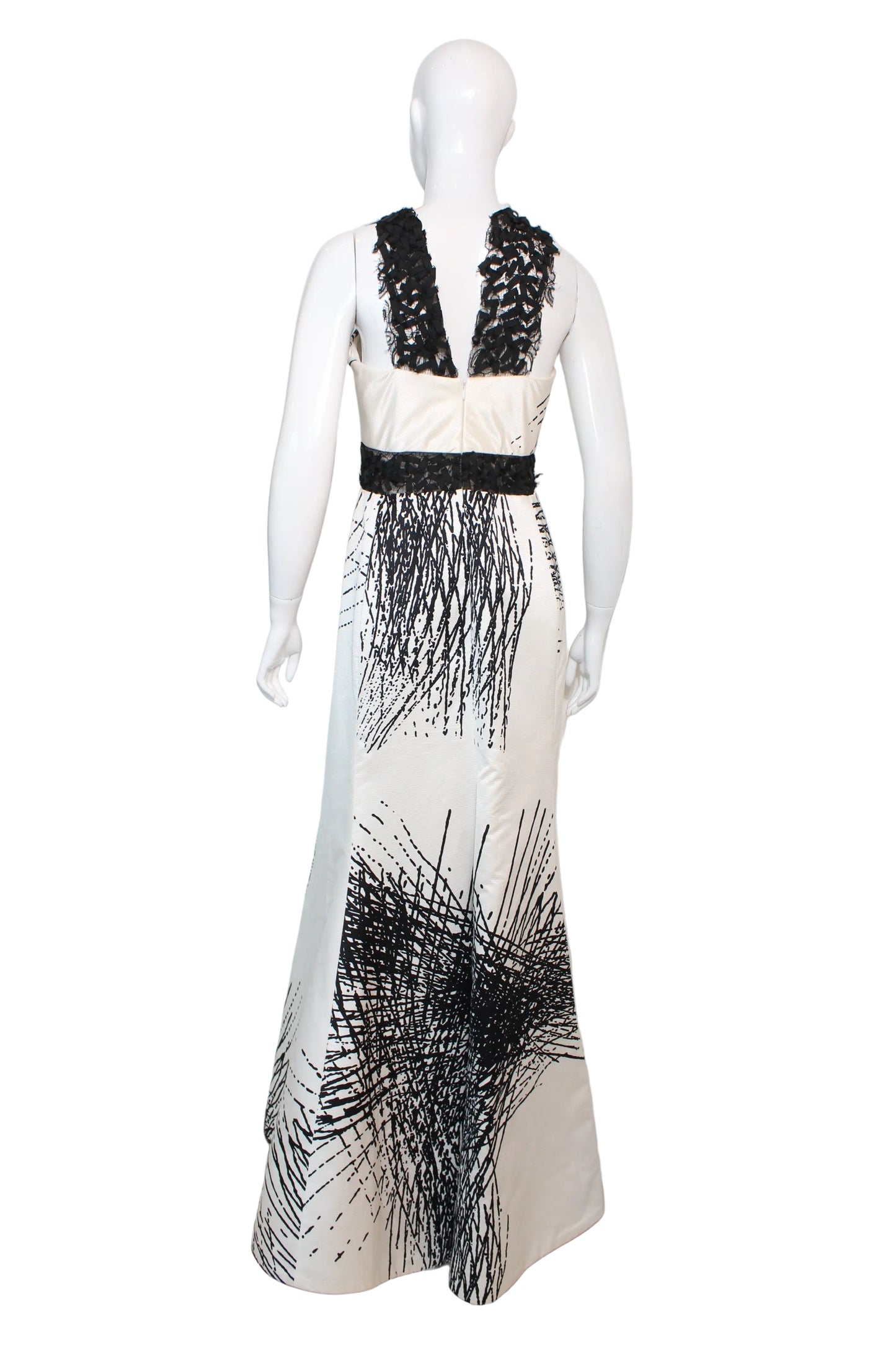 Dress Angel Sanchez