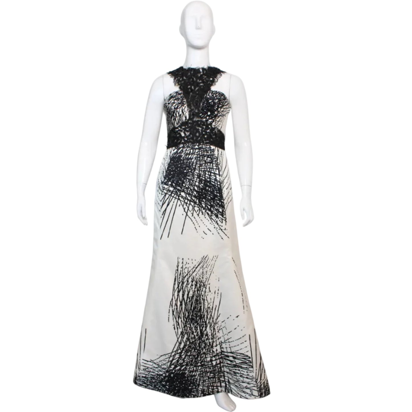 Dress Angel Sanchez