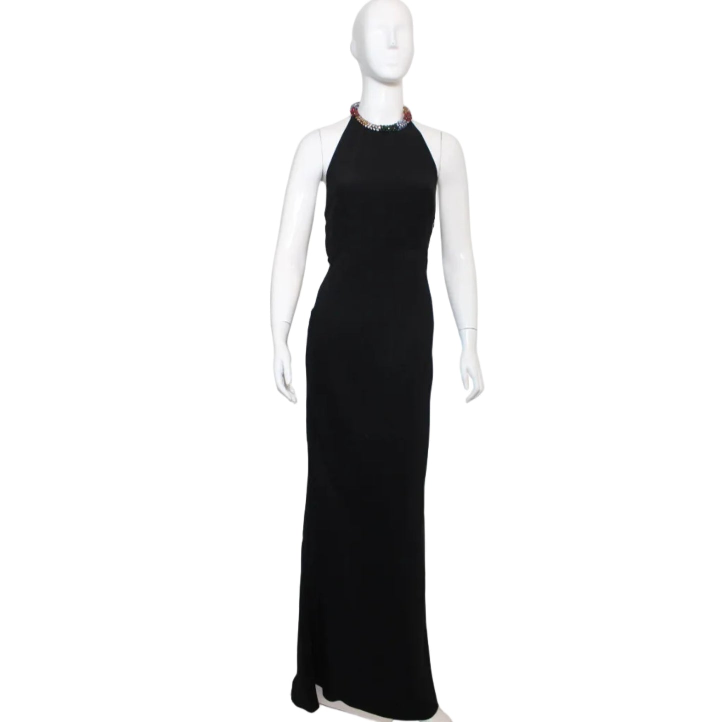 Dress Alexander McQueen