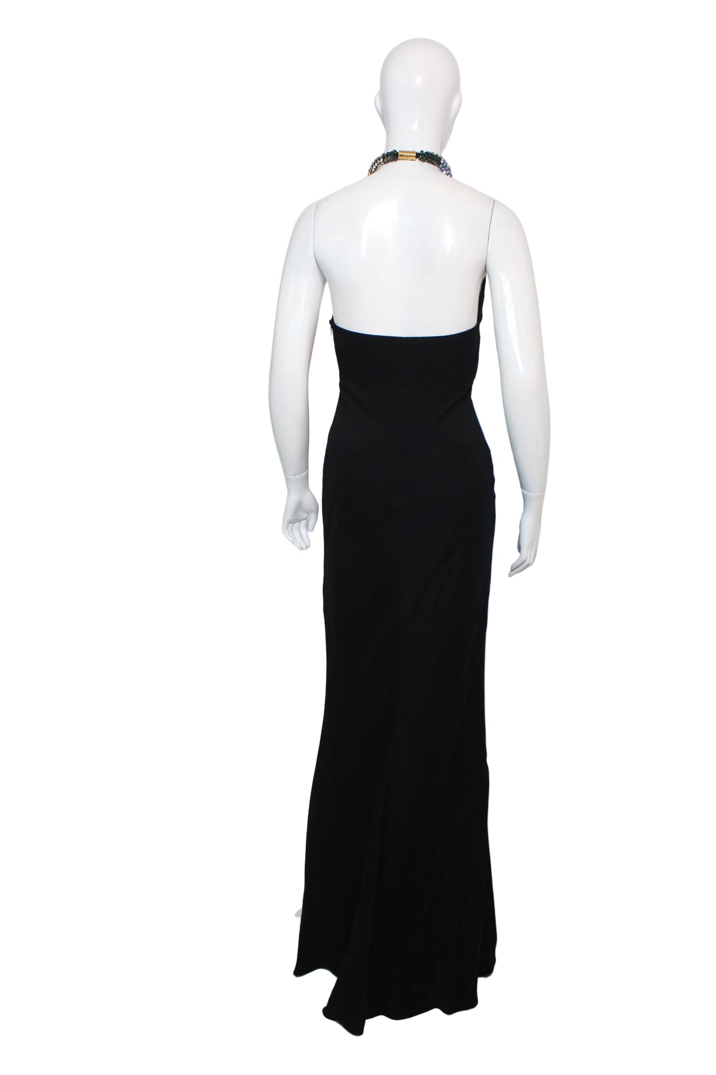 Dress Alexander McQueen