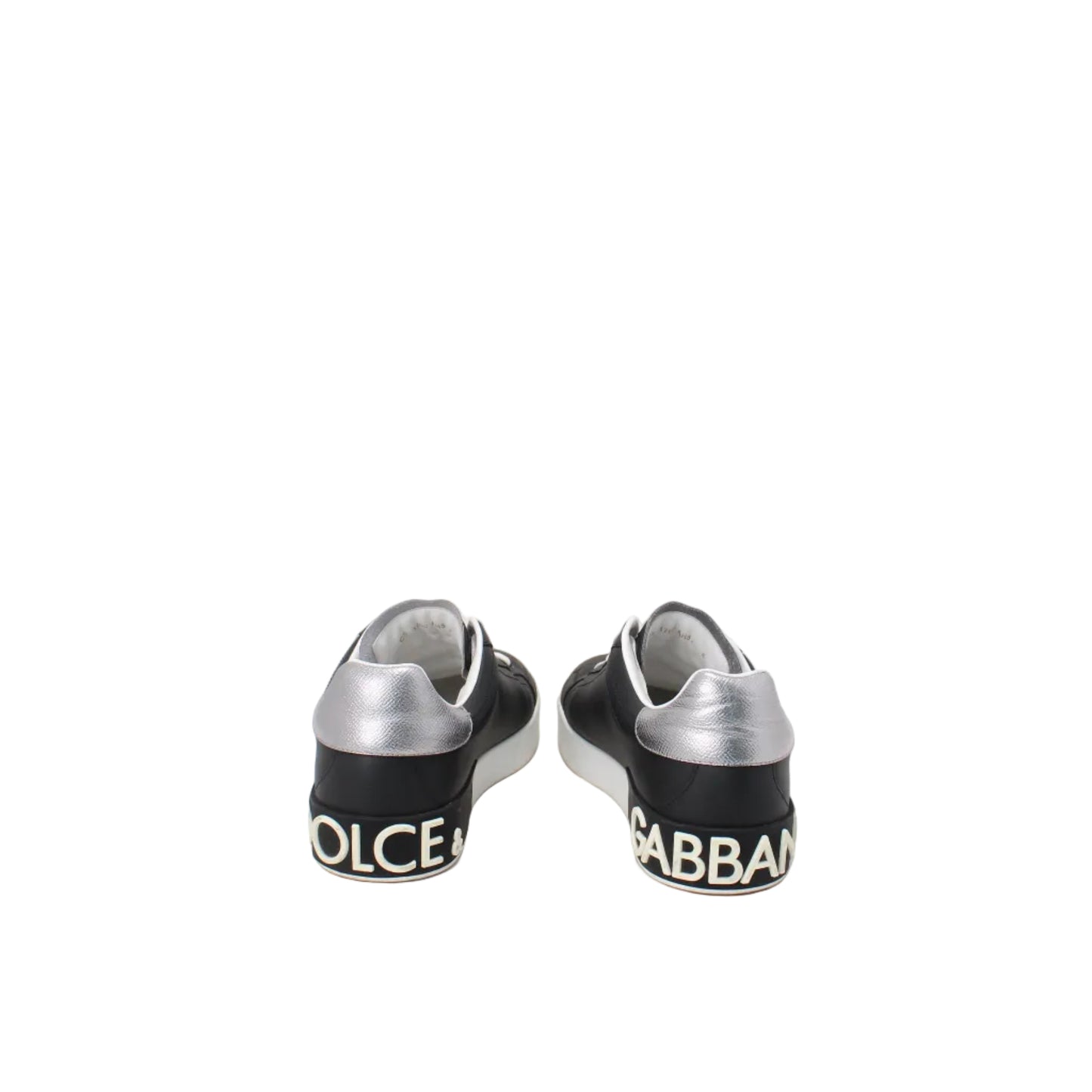 Dolce & Gabbana Sneakers	 8