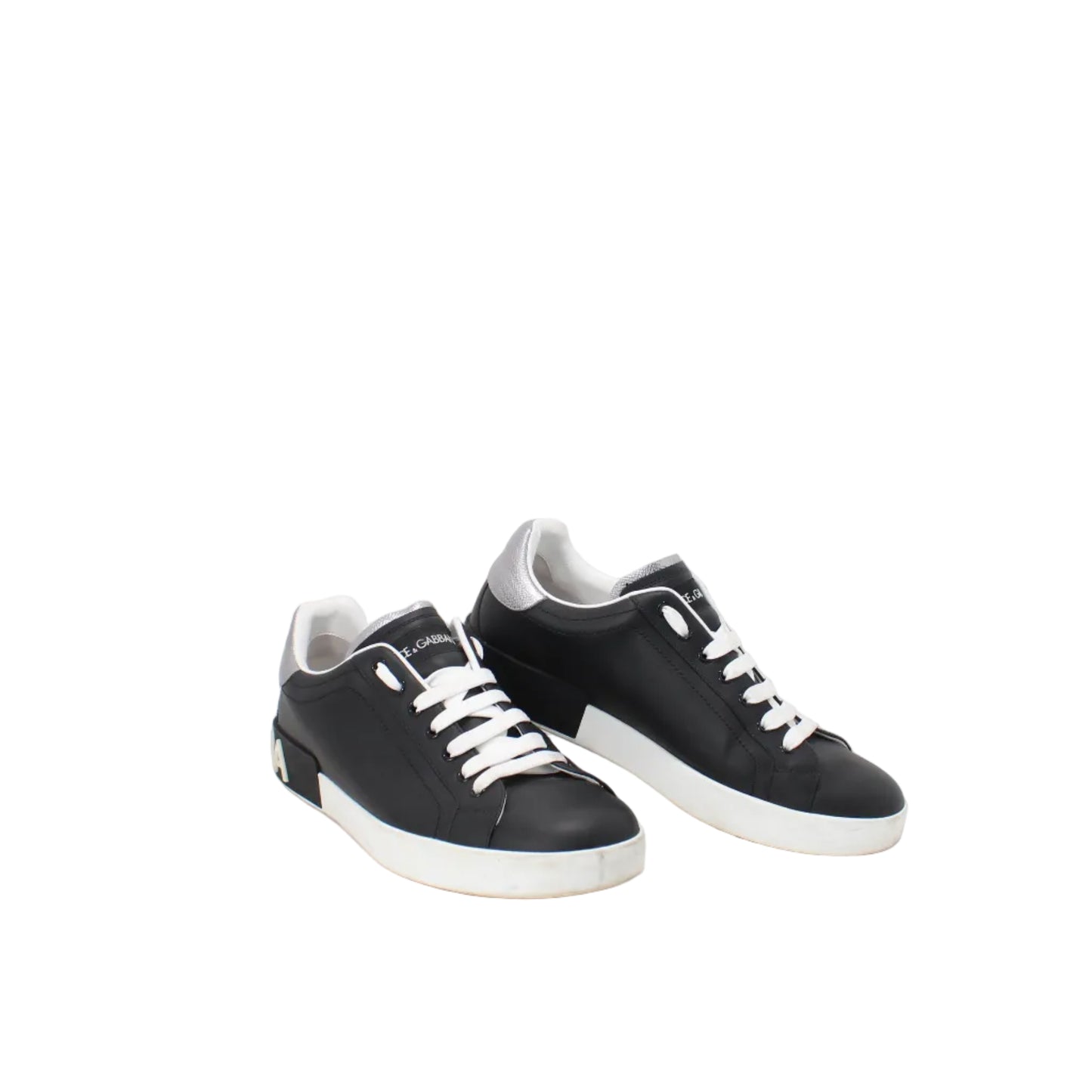 Dolce & Gabbana Sneakers	 8