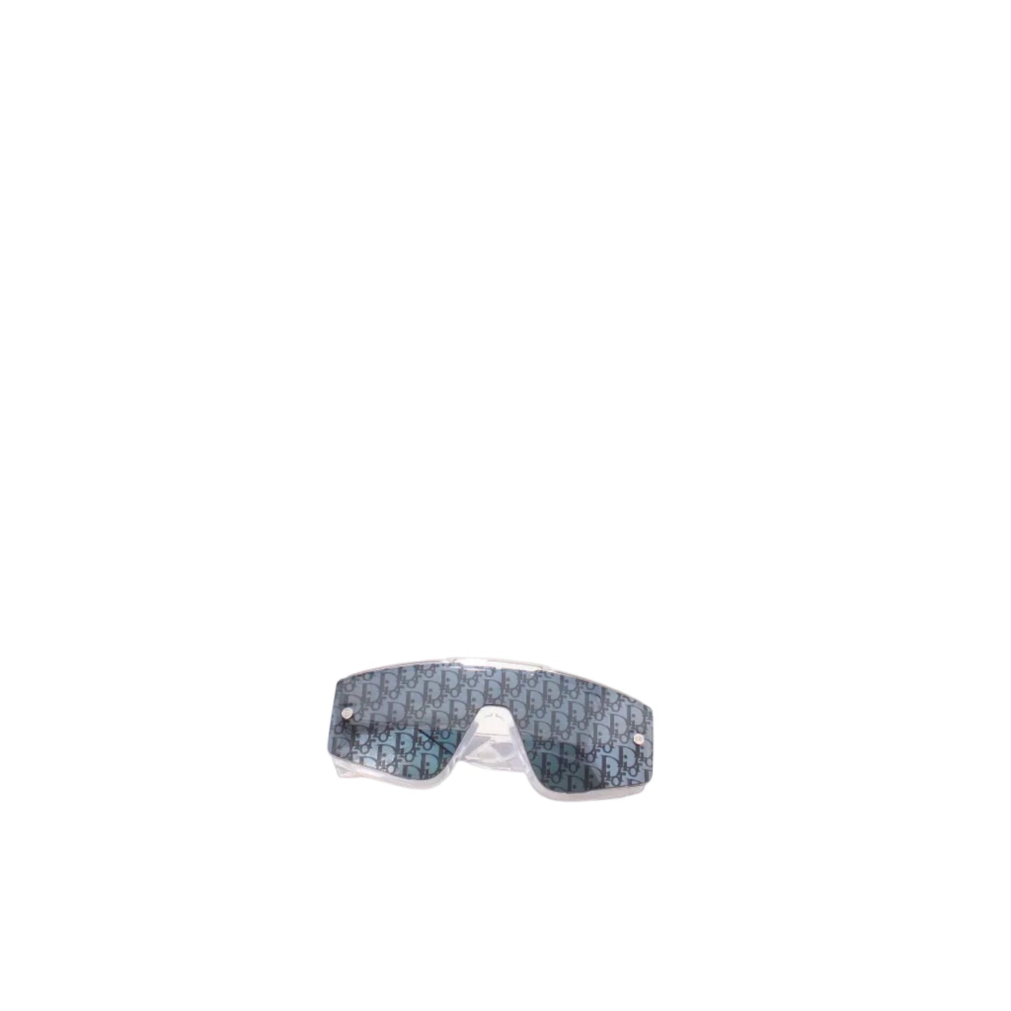 Christian Dior Dior Diorxtrem MU Shield Sunglasses