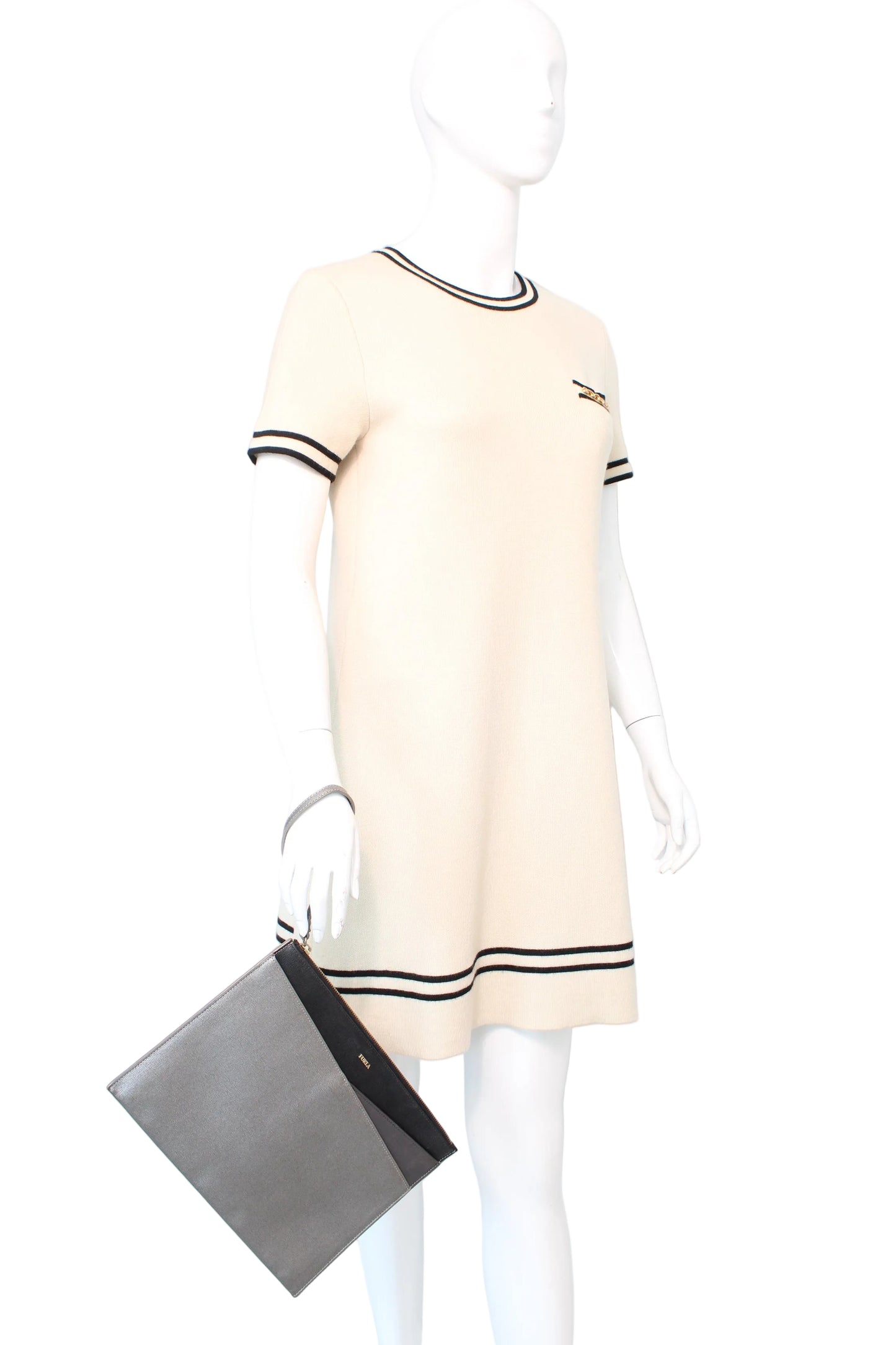 Furla Clutch