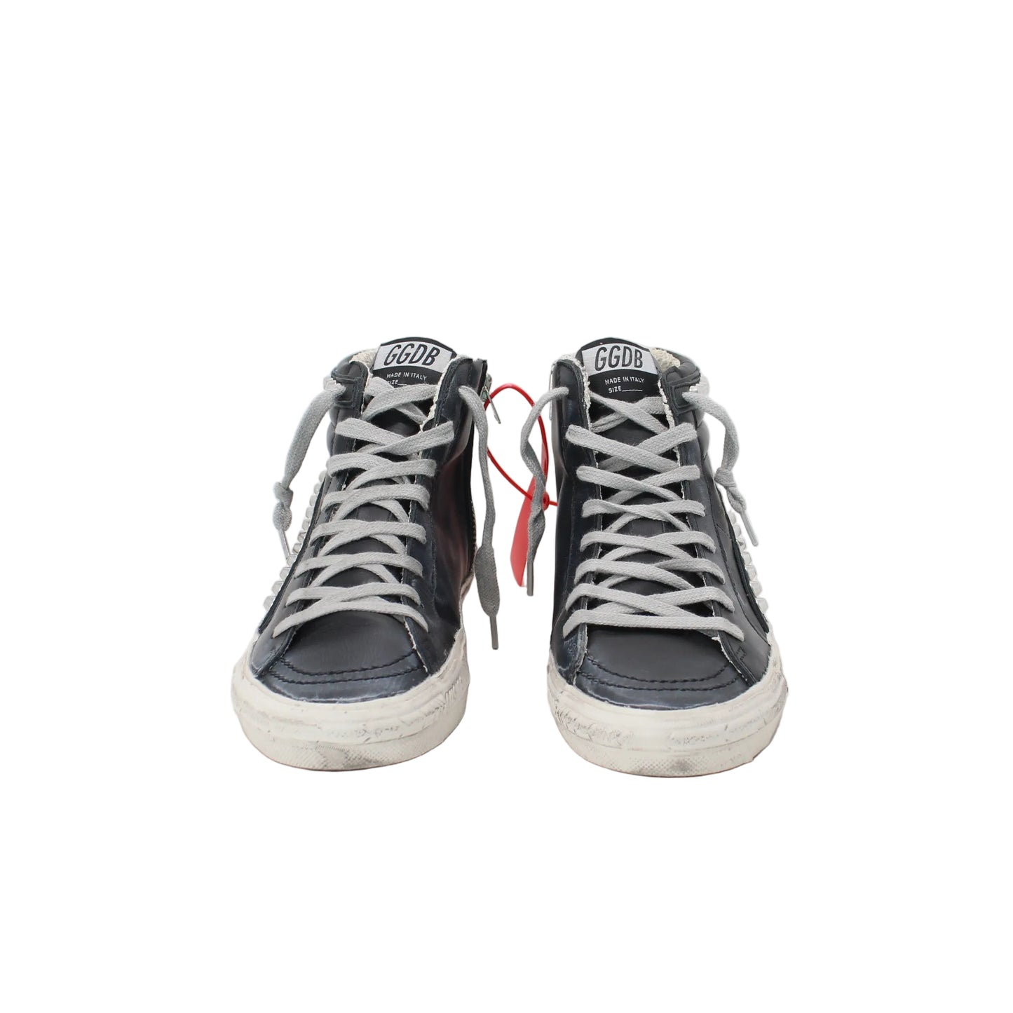 Golden Goose Slide 39