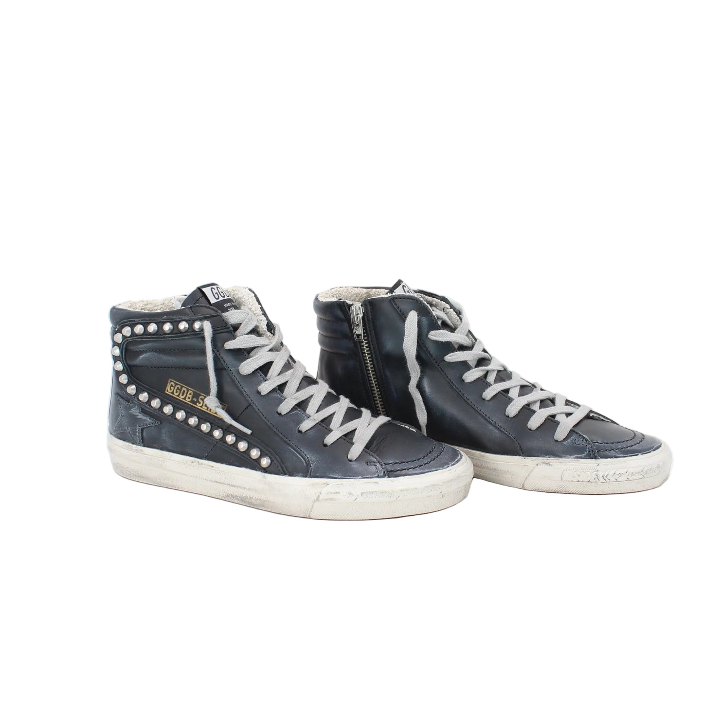 Golden Goose Slide 39