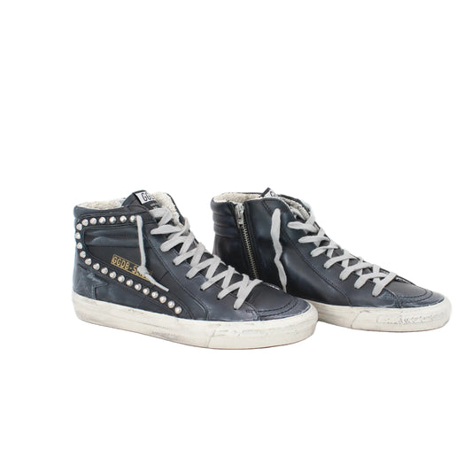 Golden Goose Slide 39