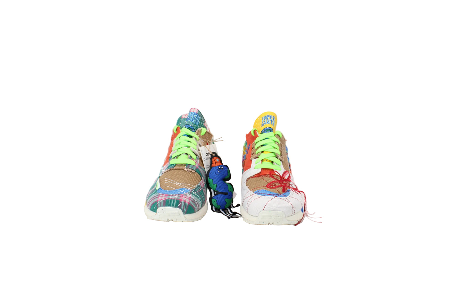 Adidas X Sean Wotherspoon 7.5