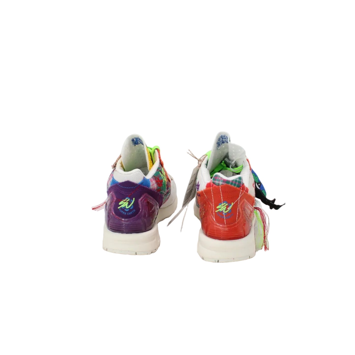 Adidas X Sean Wotherspoon 7.5