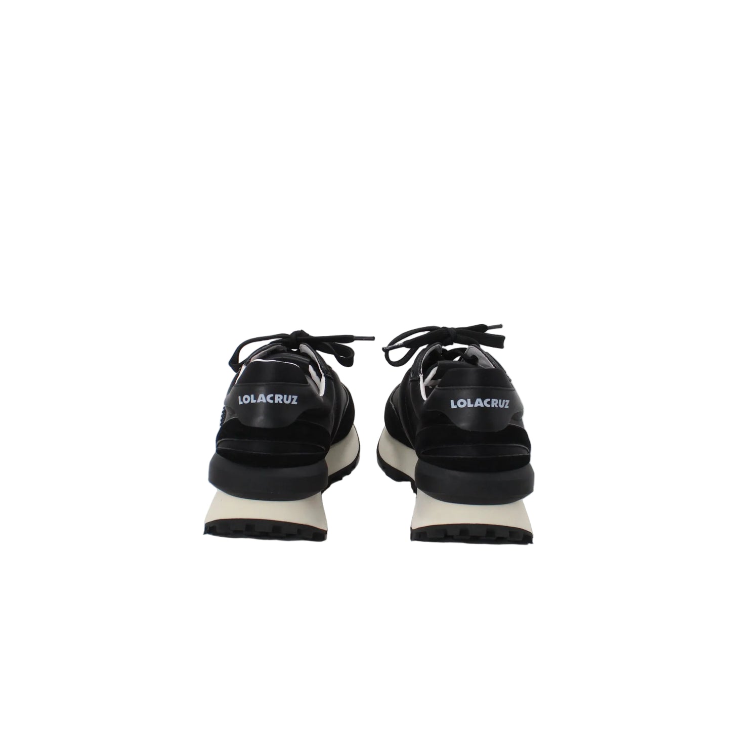 LolaCruz Black 39