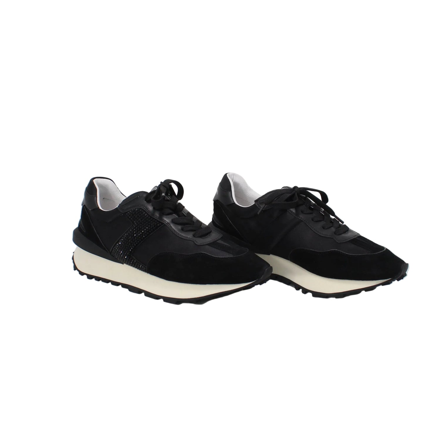 LolaCruz Black 39