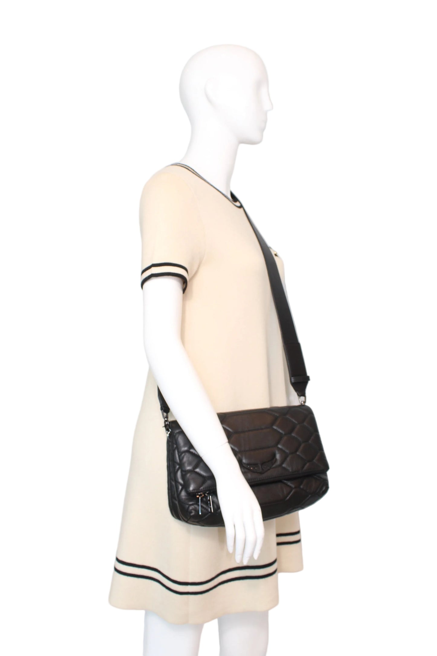 Zadig & Voltaire Rocky XL