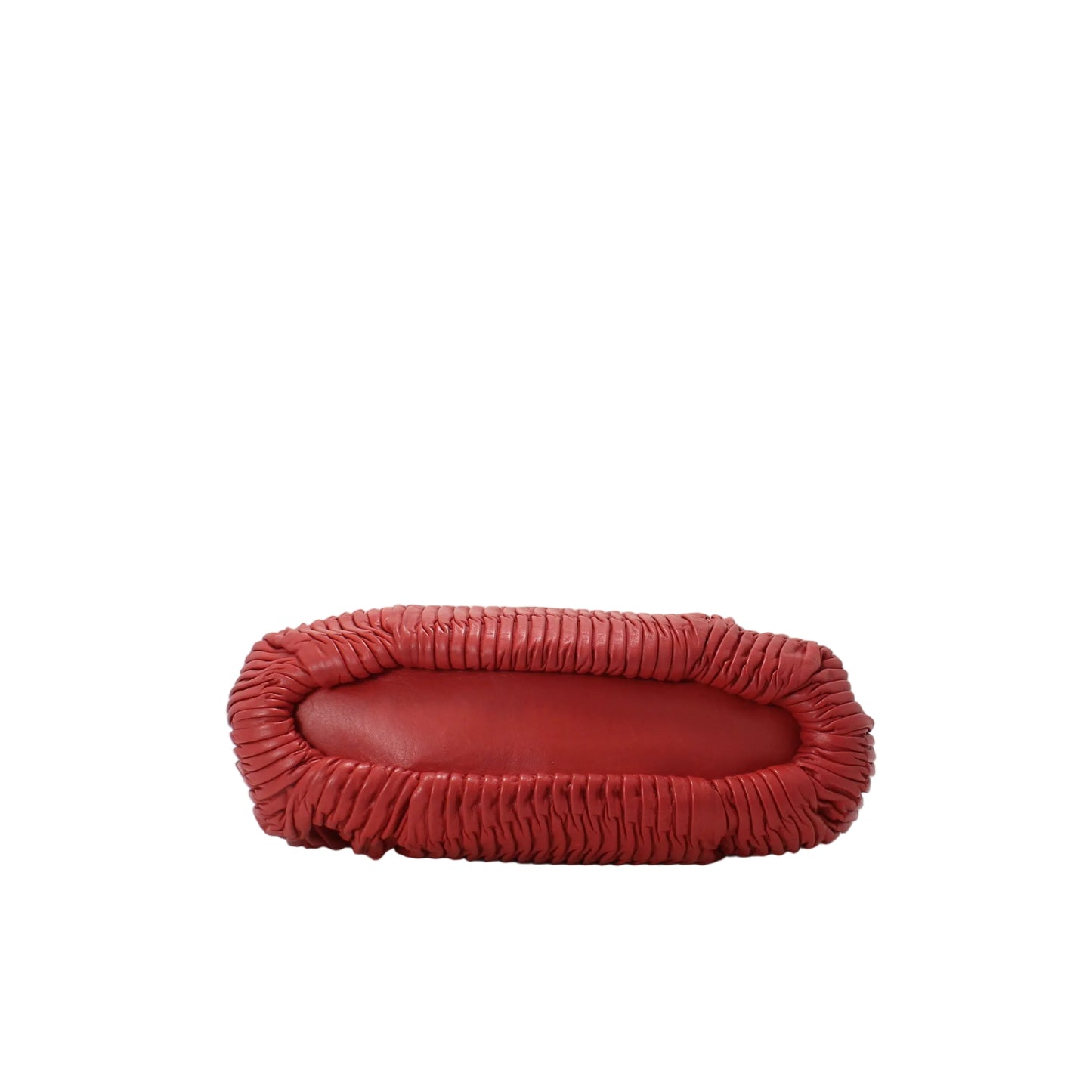 Coach Madison Gathered Leather  lindsey