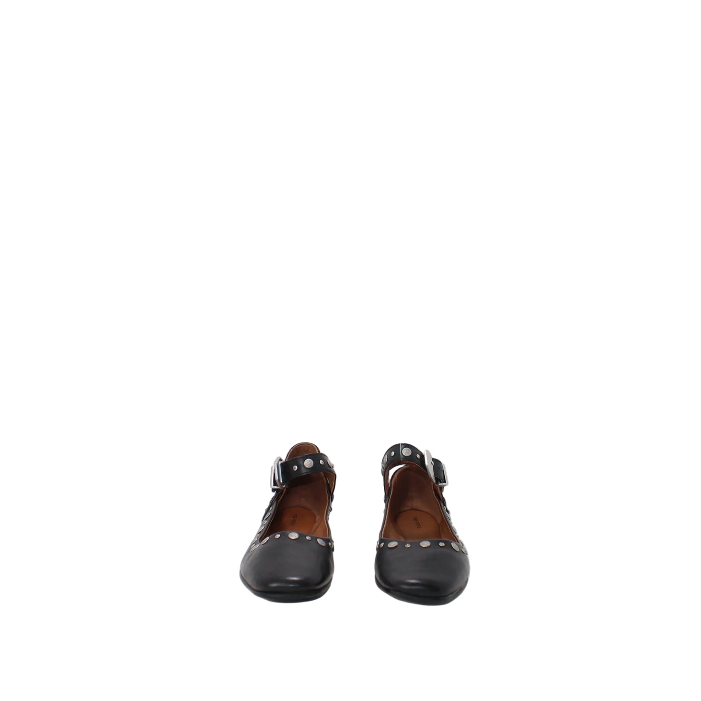 Free People Mystic Mary Jane Flat 39