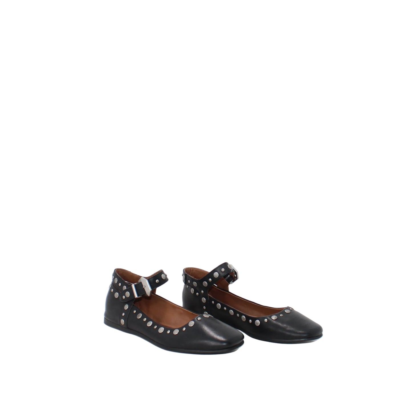 Free People Mystic Mary Jane Flat 39