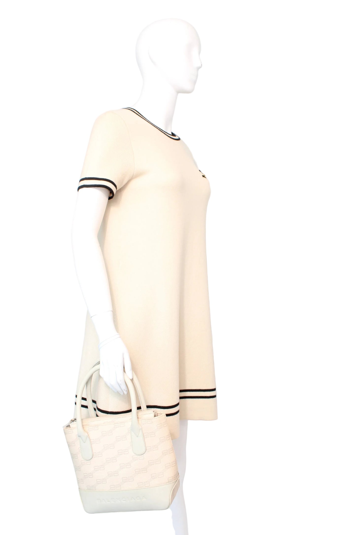 Balenciaga Ville Top