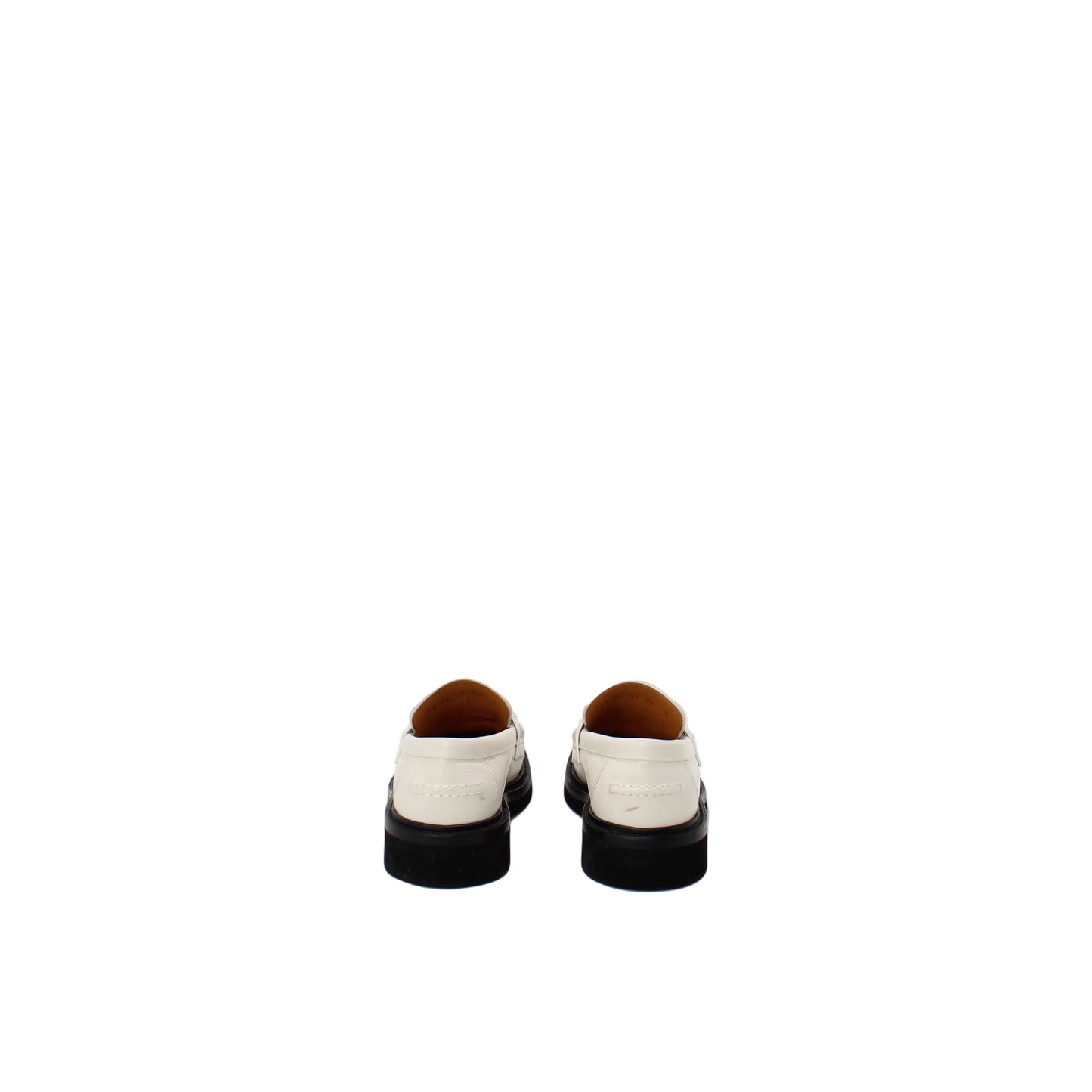 Dior Loafers White 36