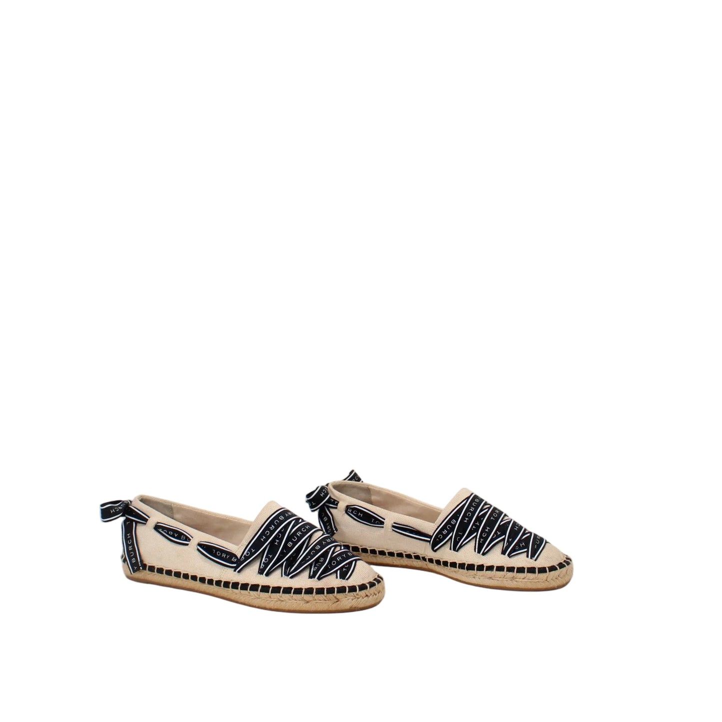 Tory Burch Espadrilles  Worn 36