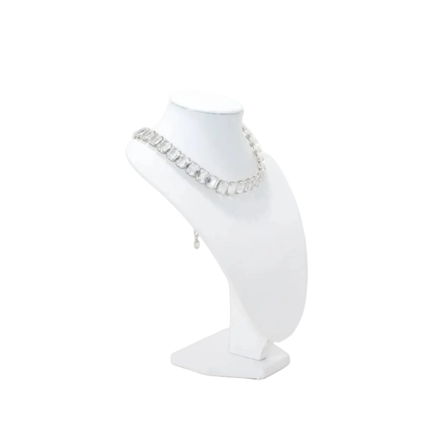 Matrix Tennis Bracelet