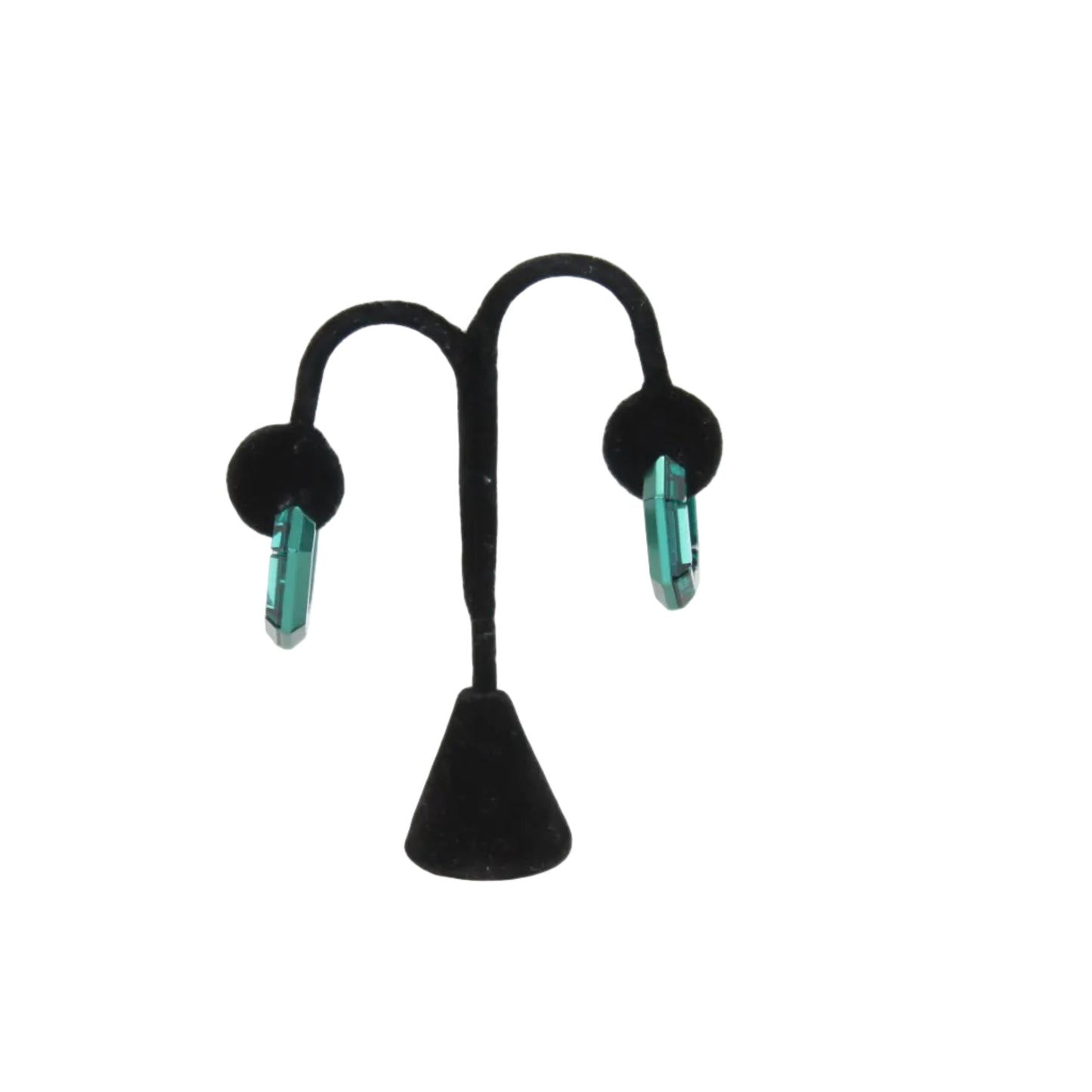Lucet Hoop Earrings                                                         