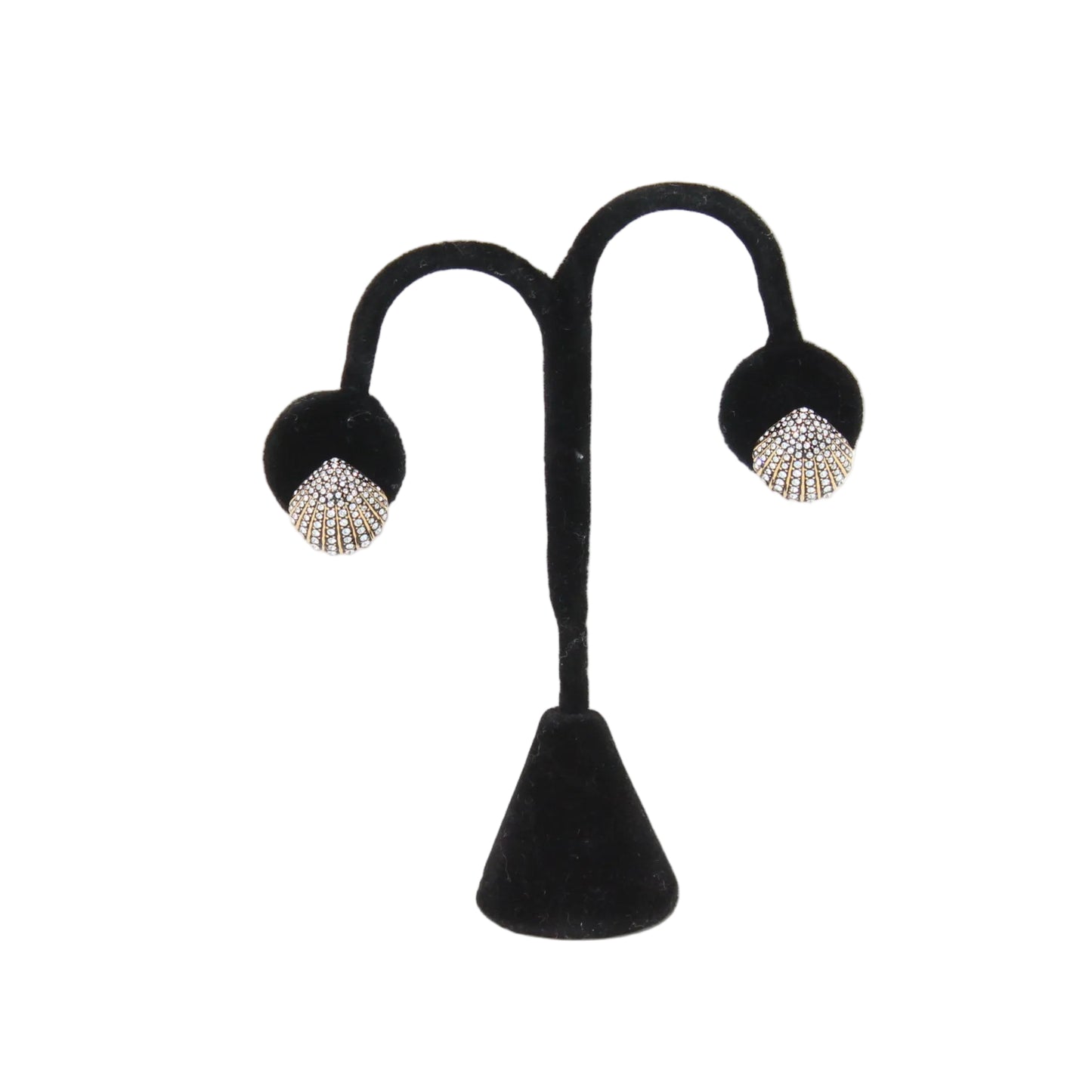 Idyllia Stud Earrings 