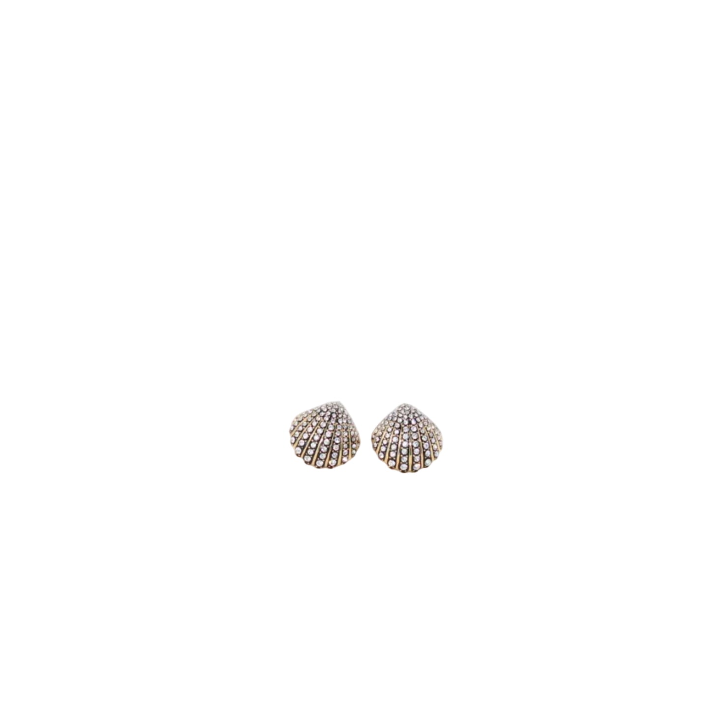 Idyllia Stud Earrings 
