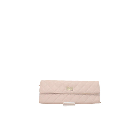 Chanel Jewelry Clutch