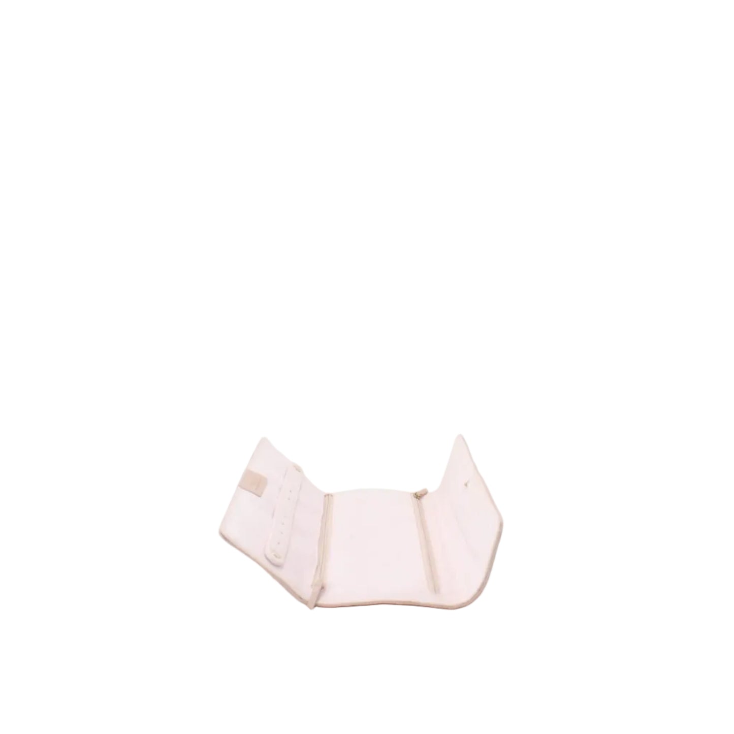 Chanel Jewelry Clutch