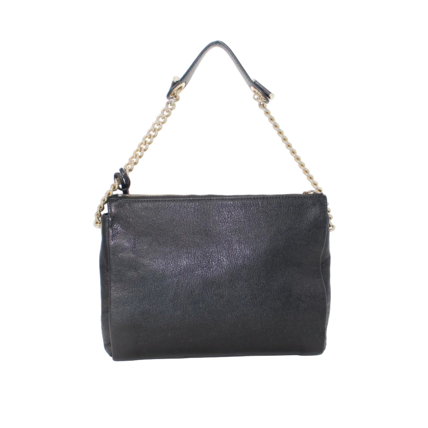 Carolina Herrera Crystal Black bag