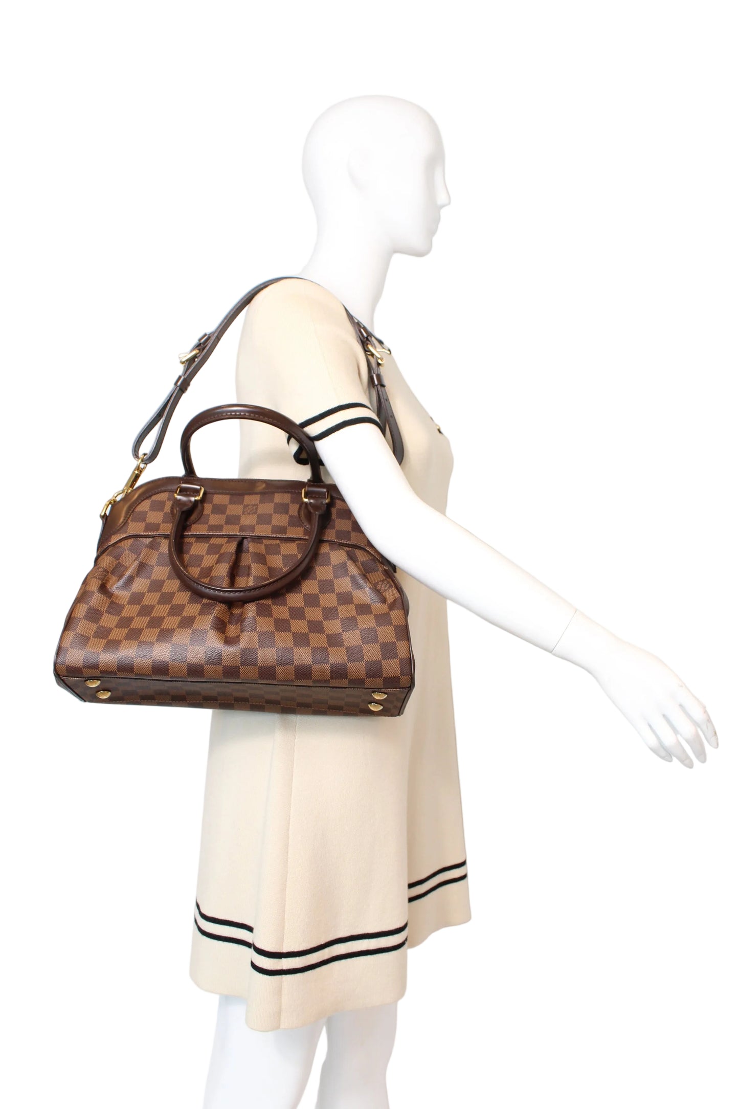 Louis Vuitton Trevi PM