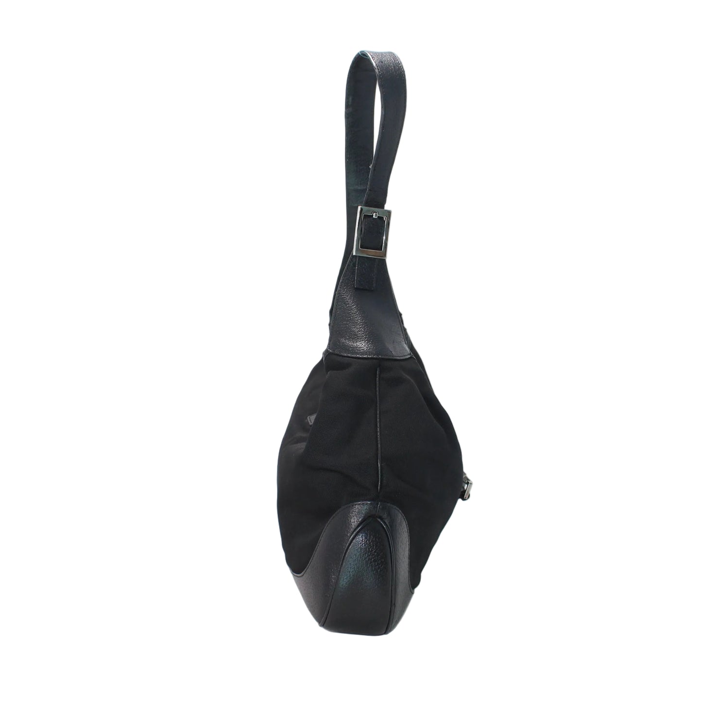 Gucci Nylon Jackie O