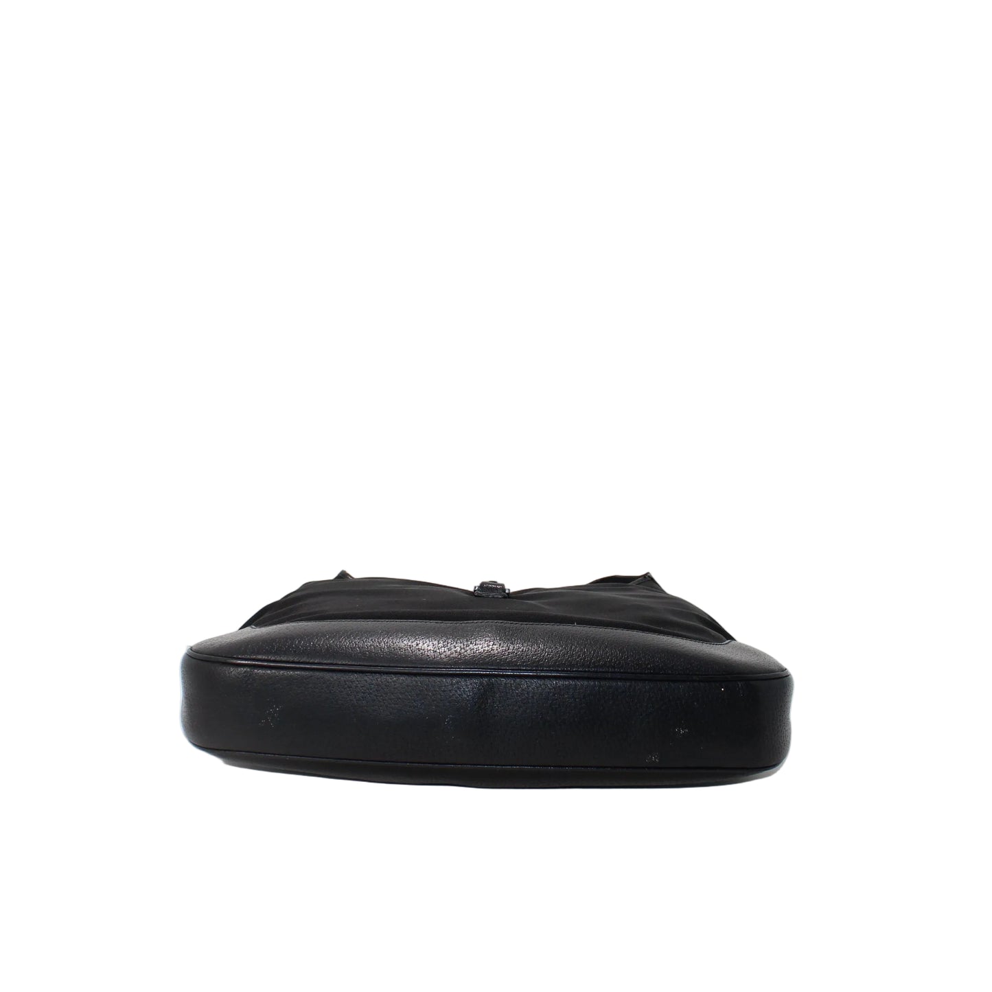 Gucci Nylon Jackie O