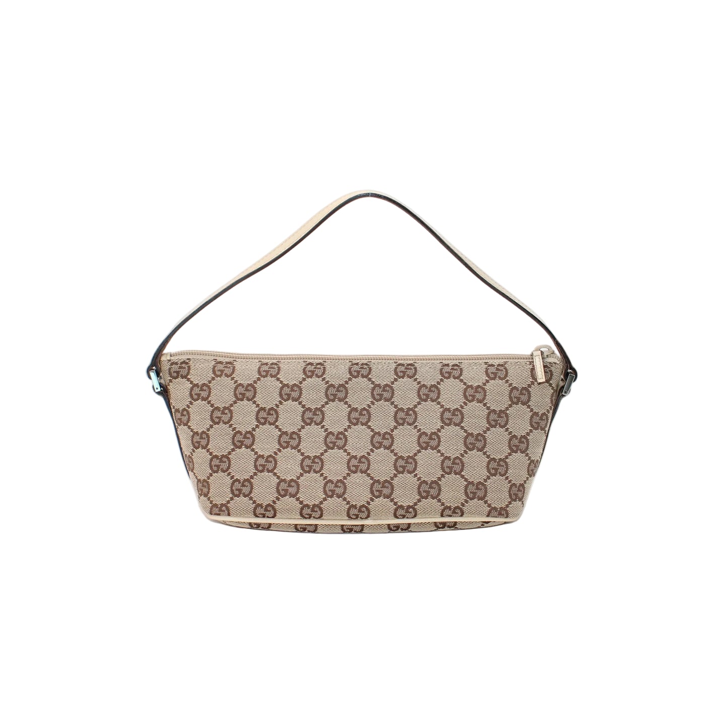 Gucci Canvas Pochette                                                         