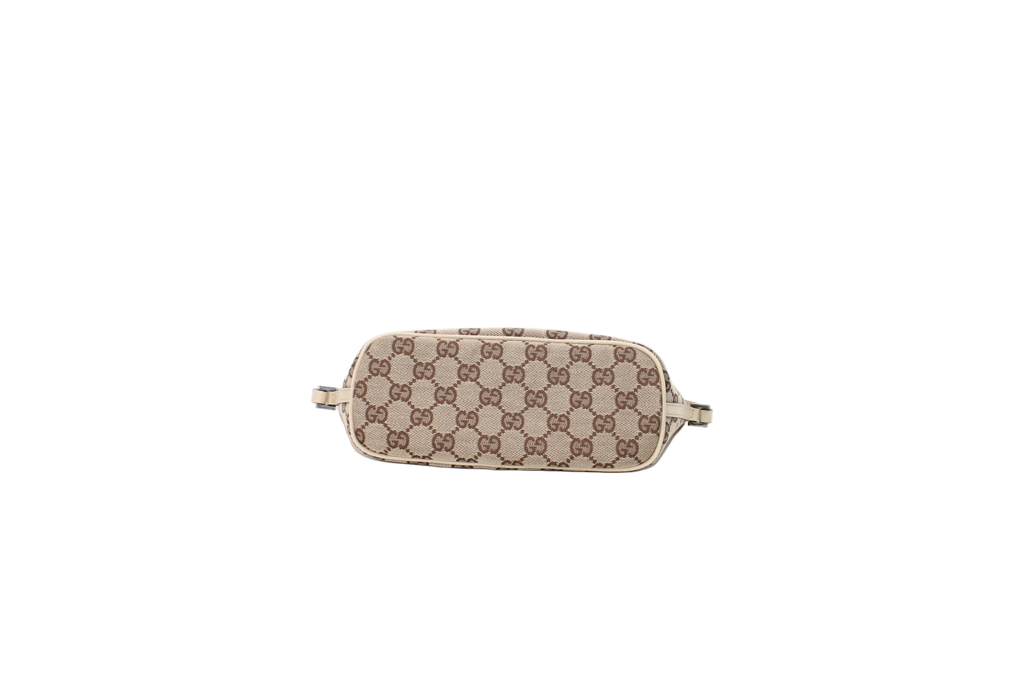 Gucci Canvas Pochette                                                         