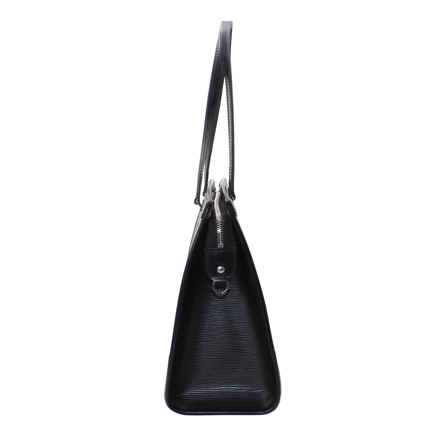 Louis Vuitton Epi Leather Madeleine Bag GM