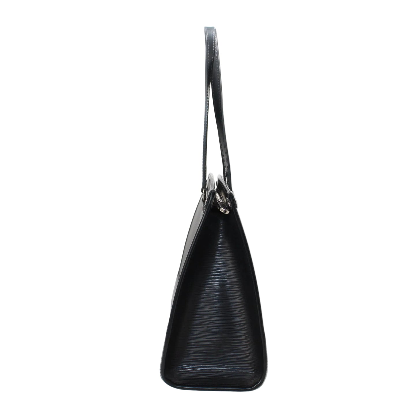 Louis Vuitton Epi Leather Madeleine Bag GM