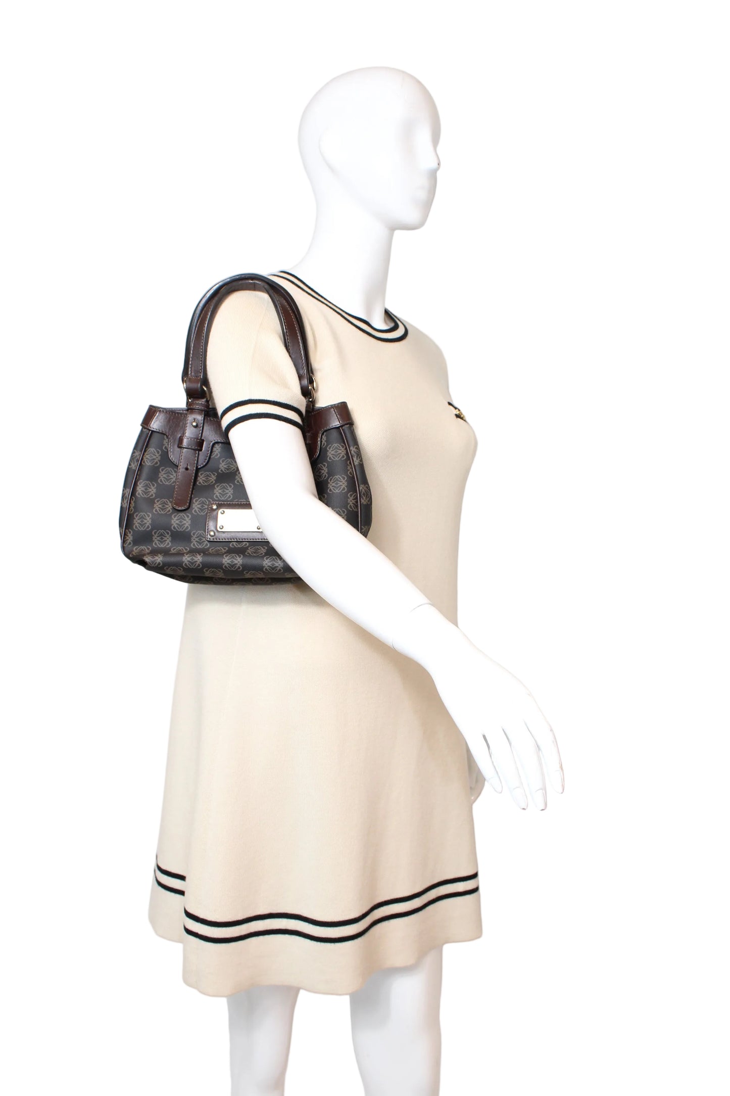 Loewe Anagram Vintage 
