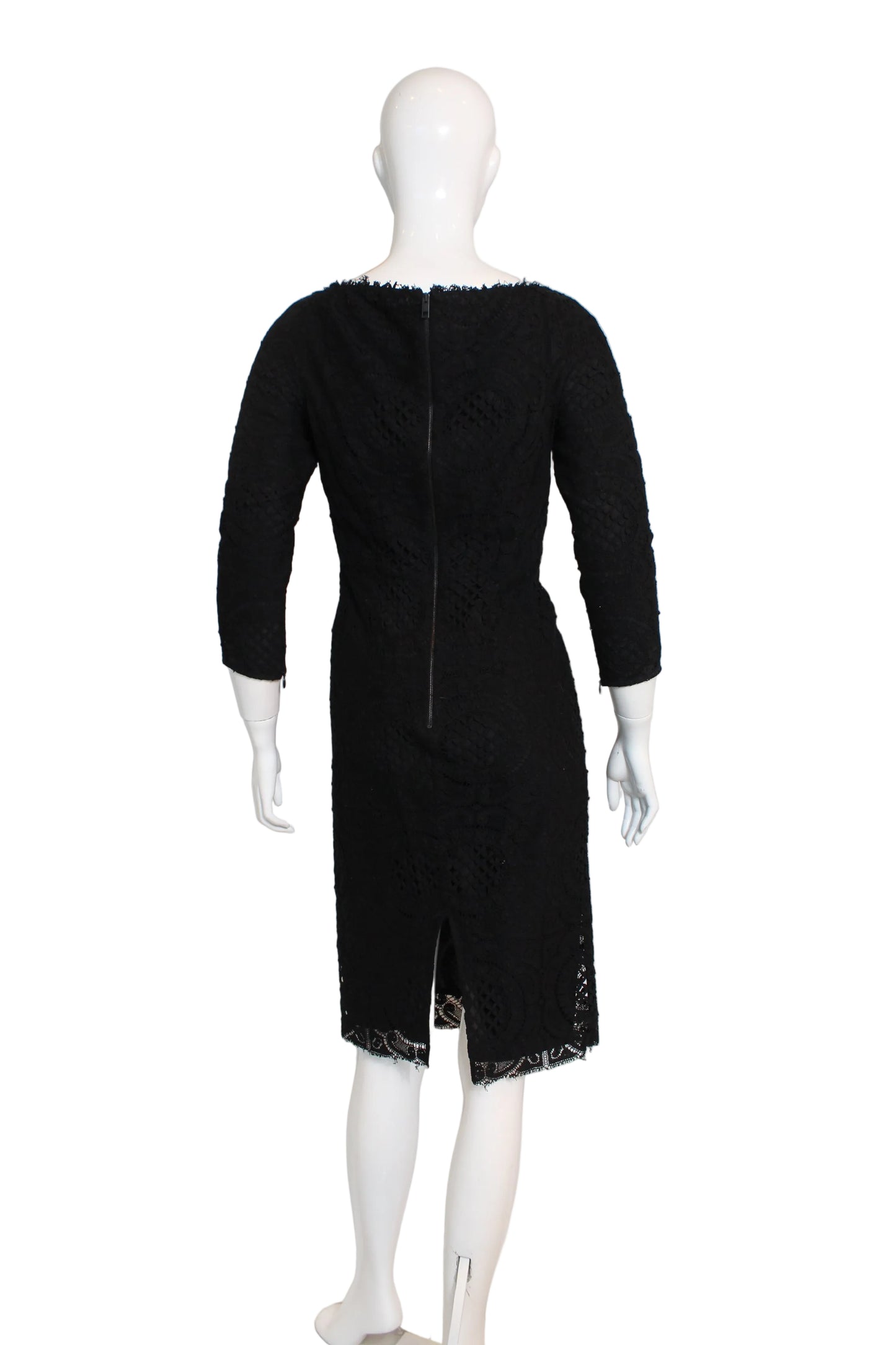 Burberry London Dress 4