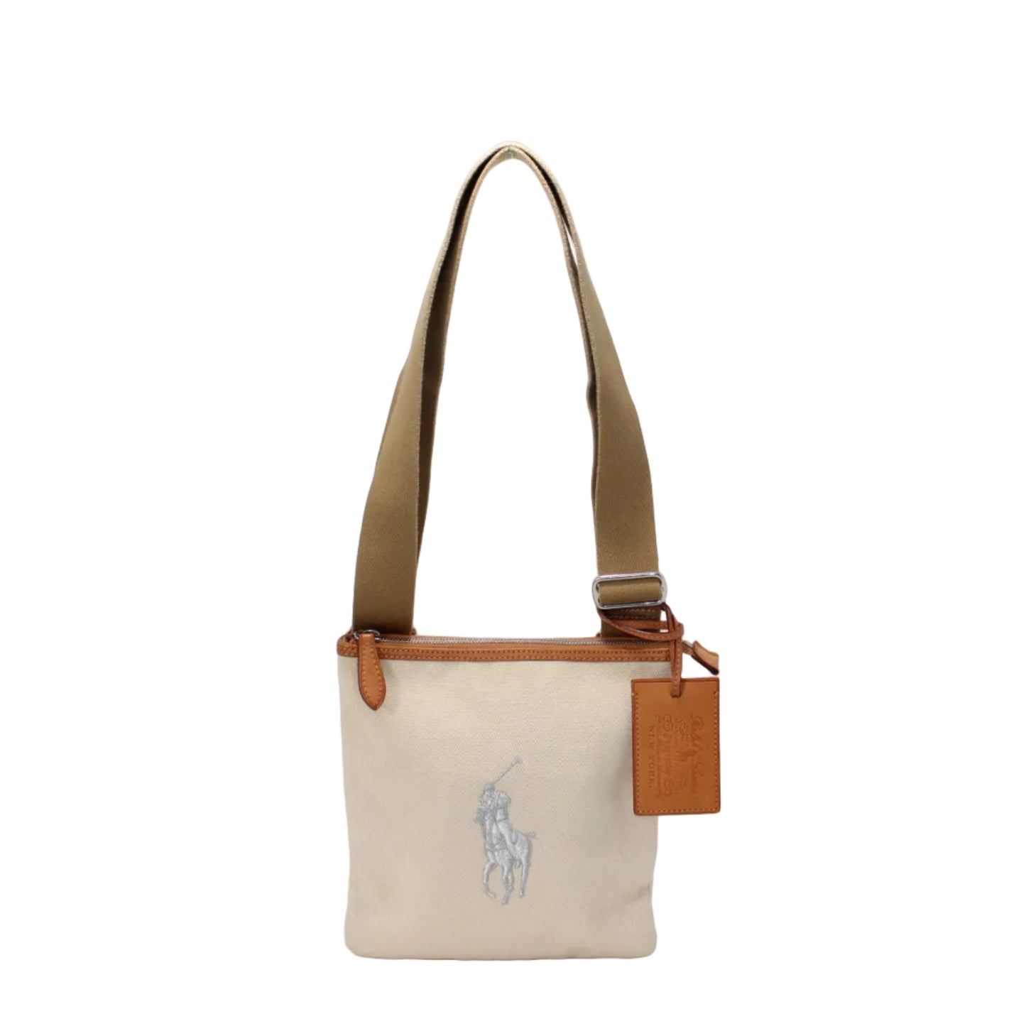 Ralph Lauren crossbody bag   