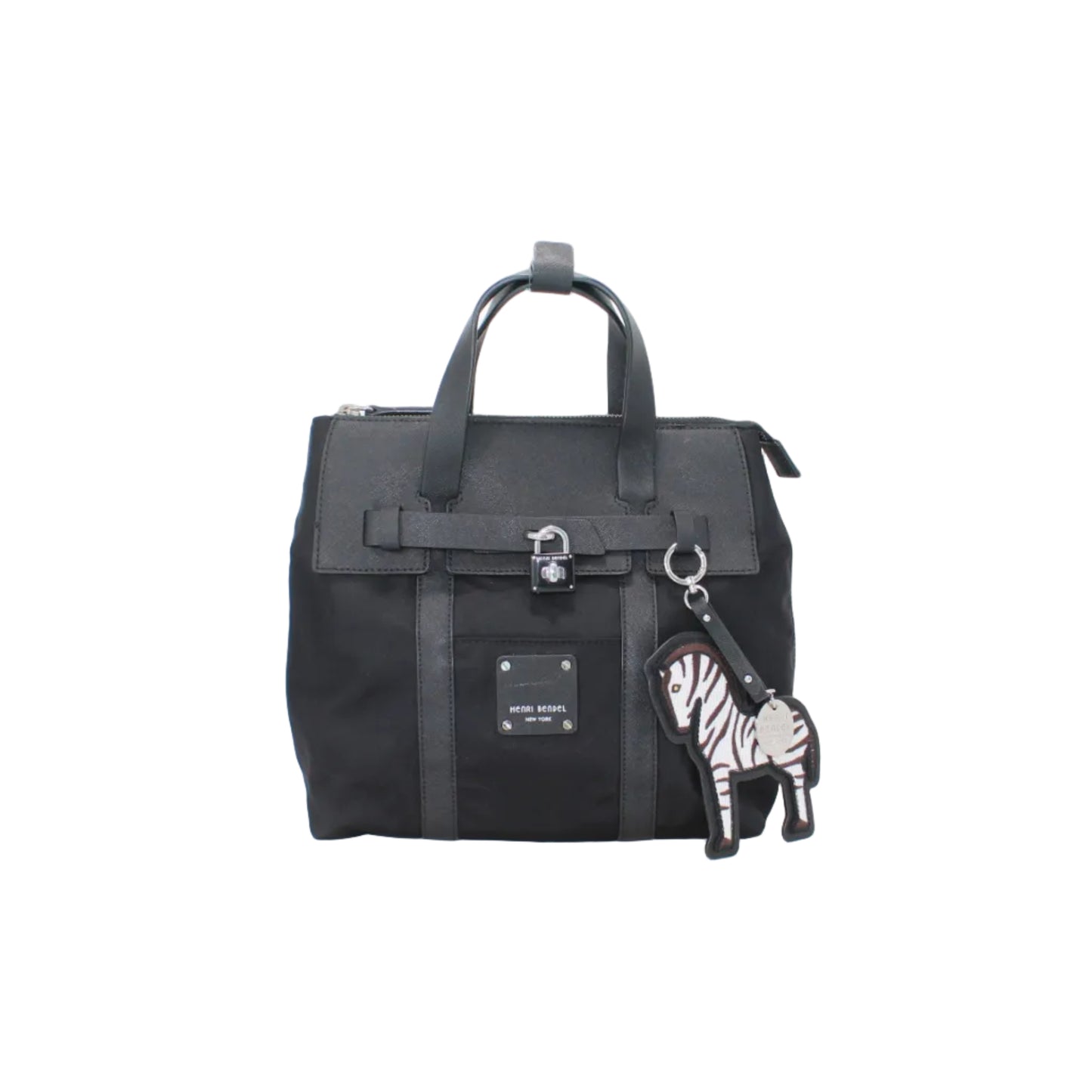 Henri Bendel bag                                                               