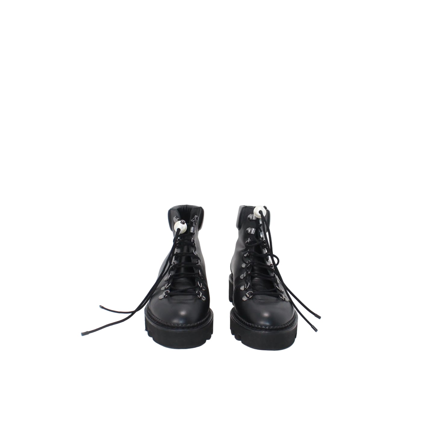 Nicholas Kirkwood  Pearl Boots  39.5