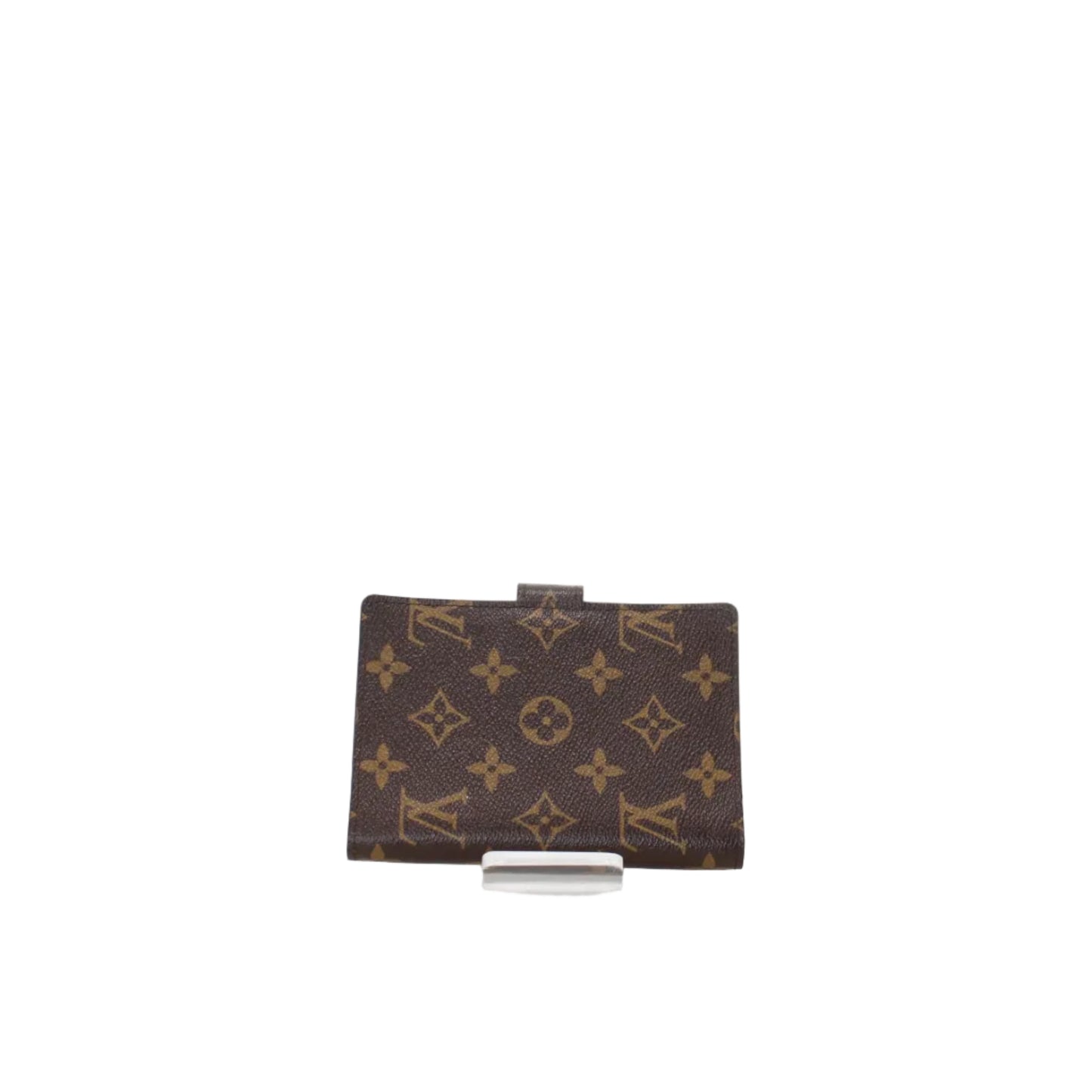 Louis Vuitton Agenda Monogram