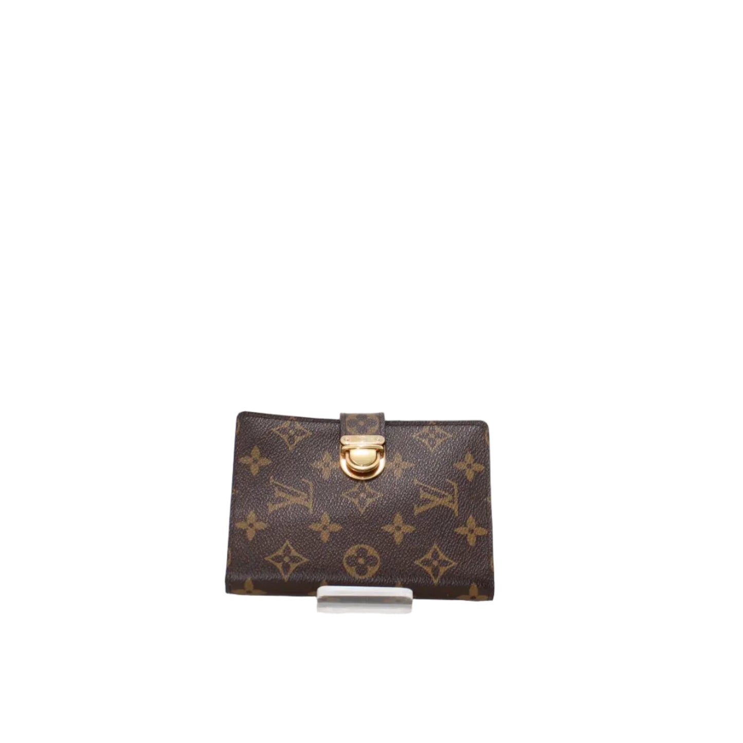 Louis Vuitton Agenda Monogram
