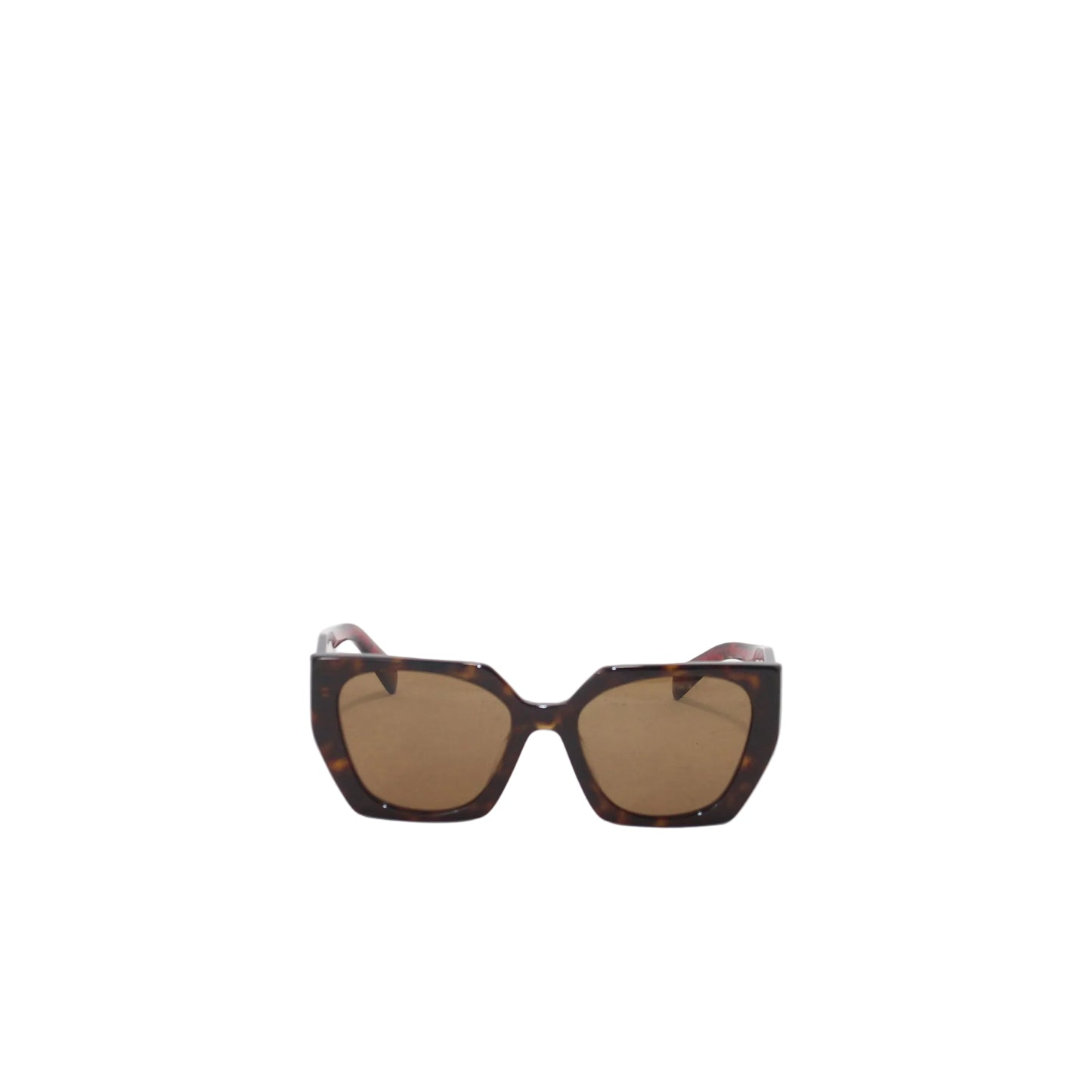 Sunglasses Prada Cat-Eye Gradient  