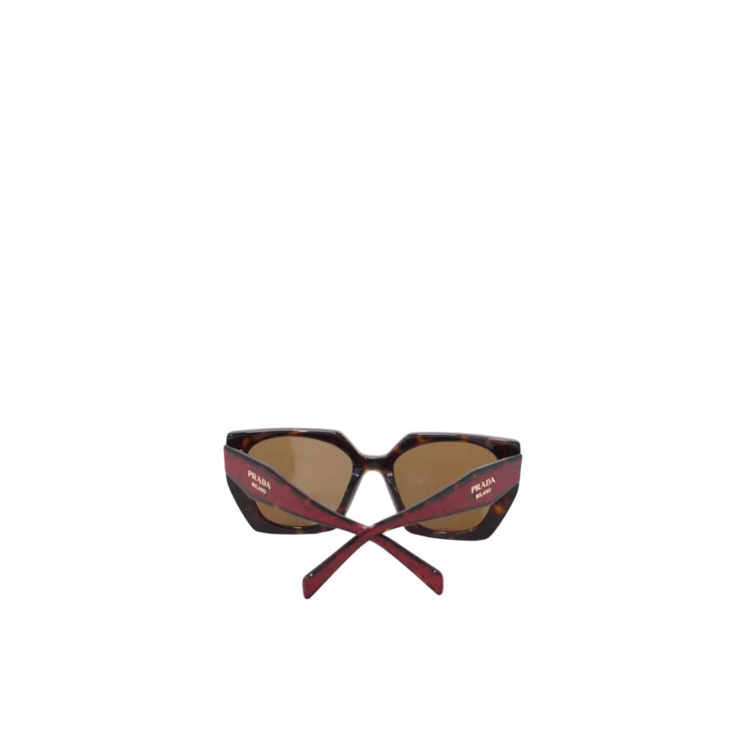 Sunglasses Prada Cat-Eye Gradient  