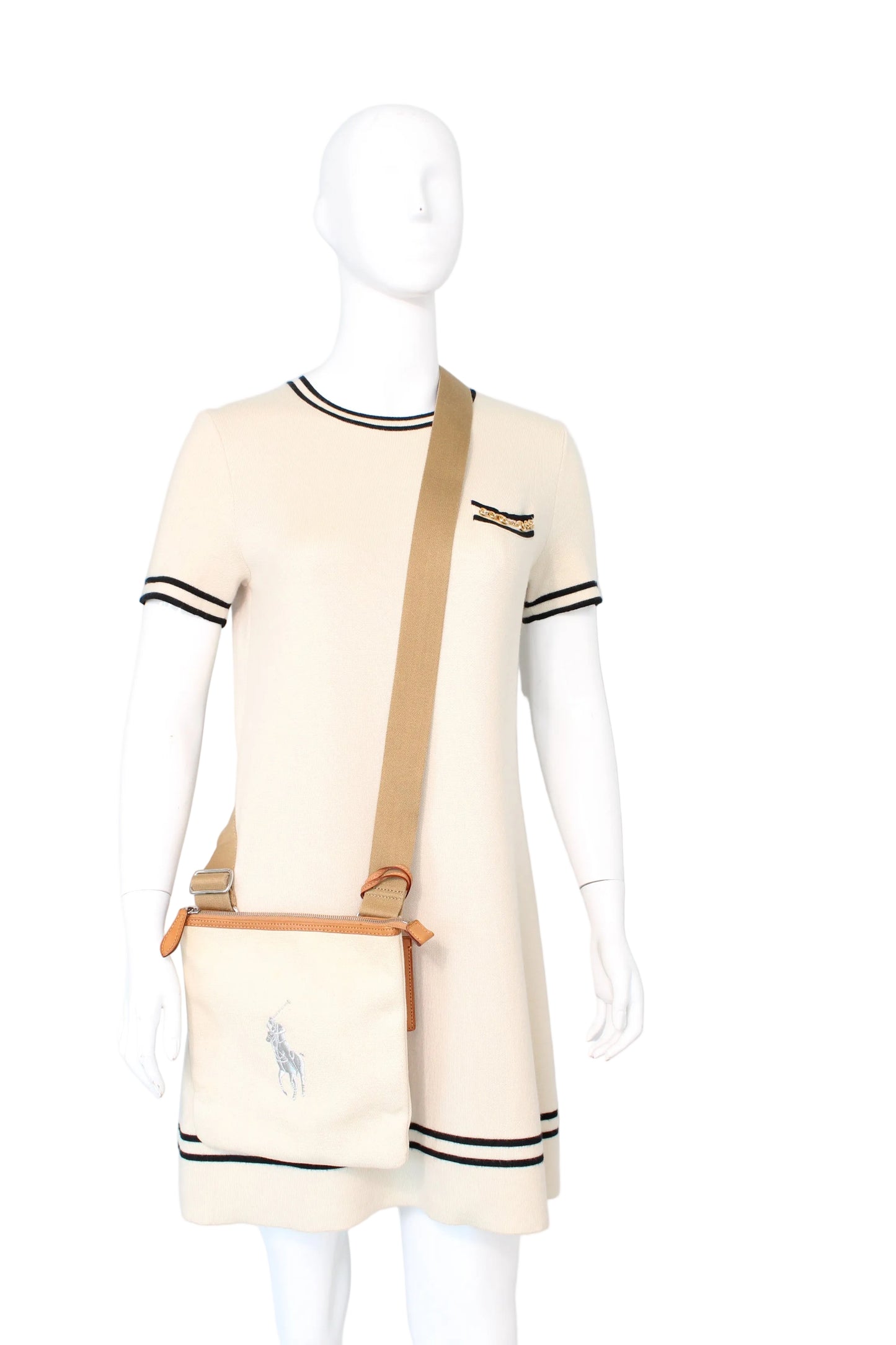 Ralph Lauren crossbody bag   