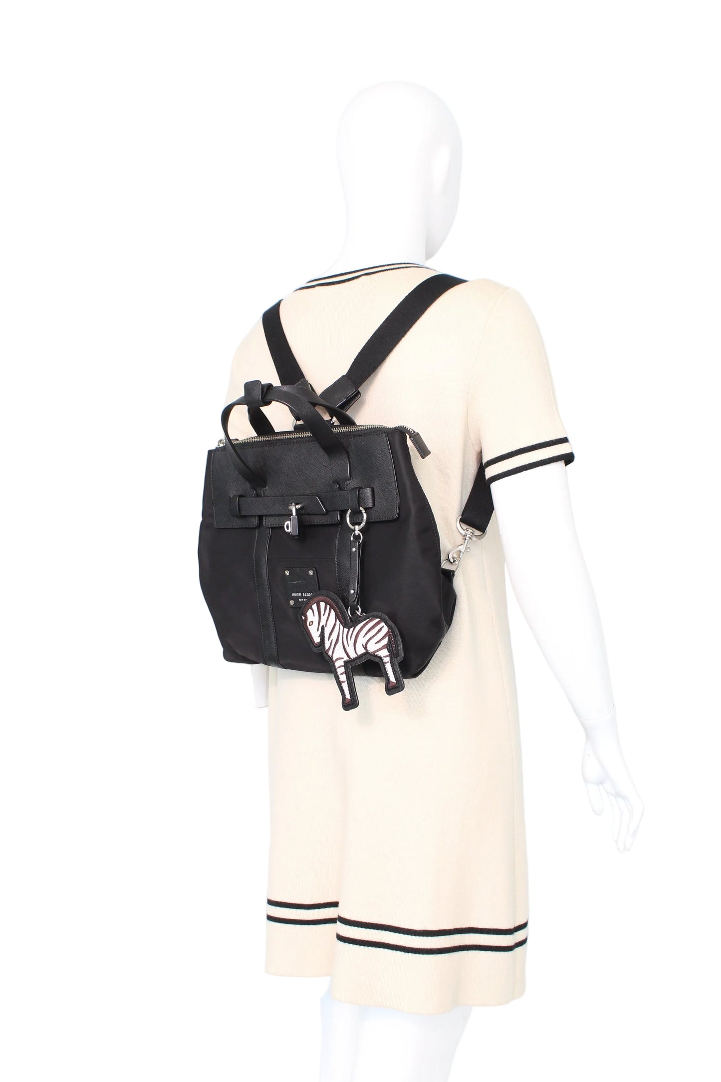 Henri Bendel bag                                                               