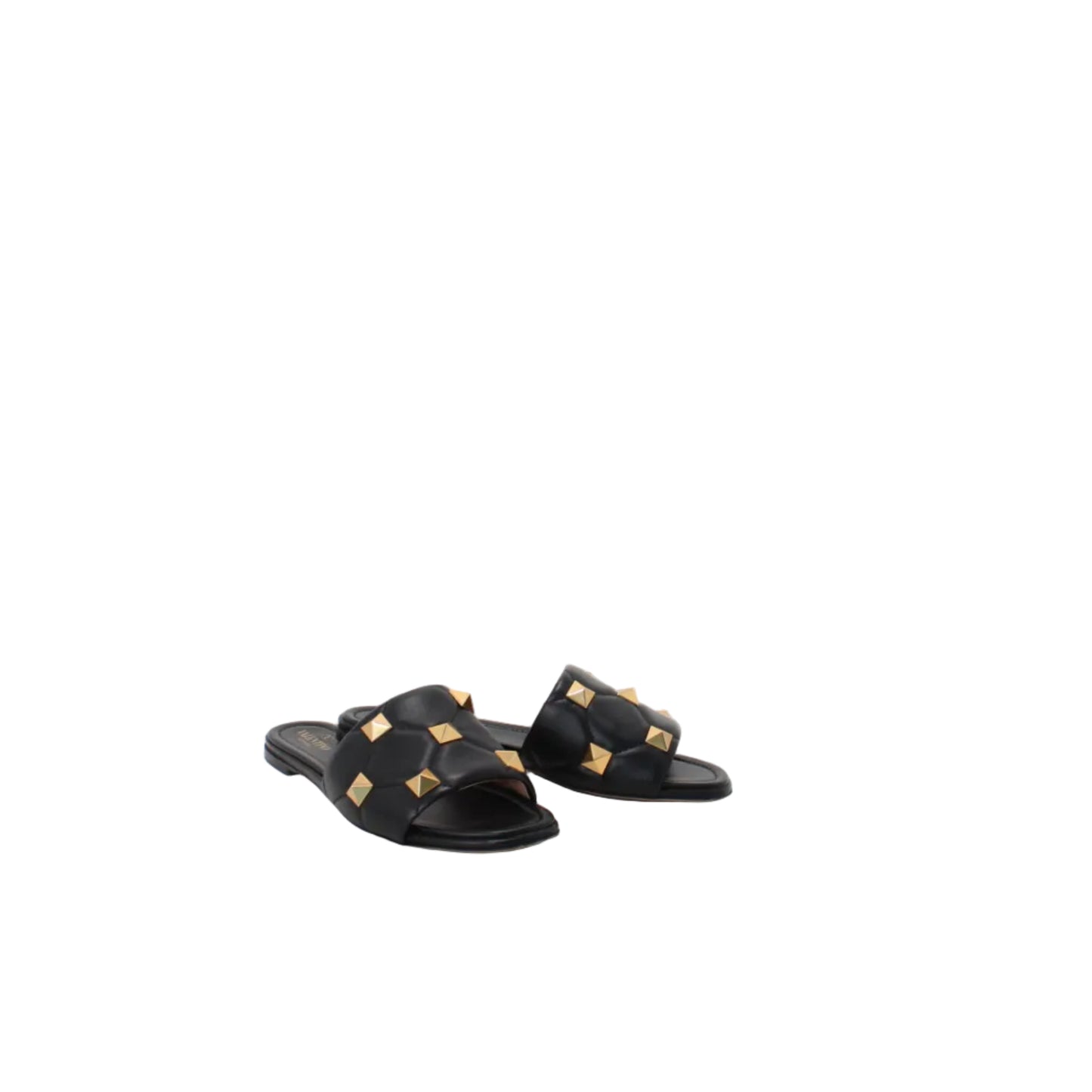  Valentino Rockstud Sandals   39